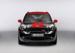 Mini Countryman JCW 2012 года